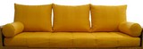 Housse matelas, housse de coussins sur mesure